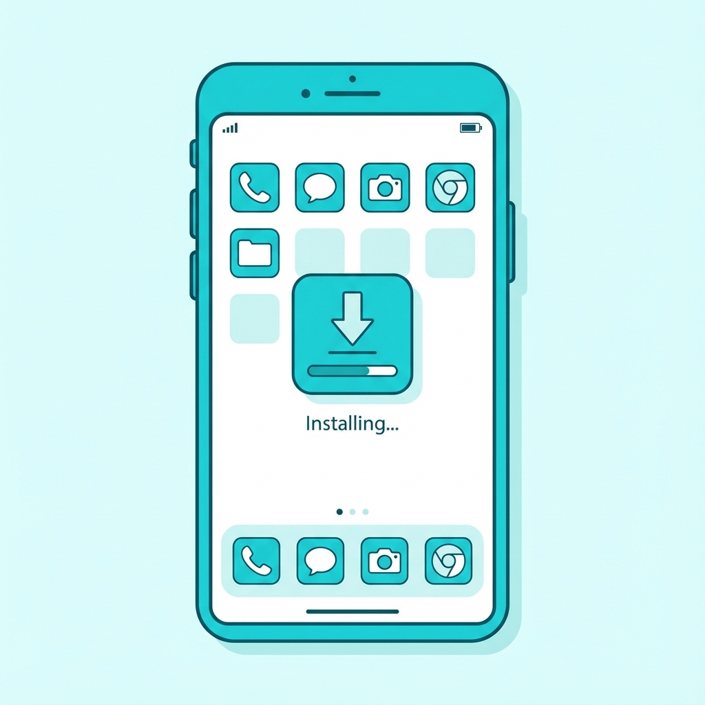 Pwa Install - XSaver Guide