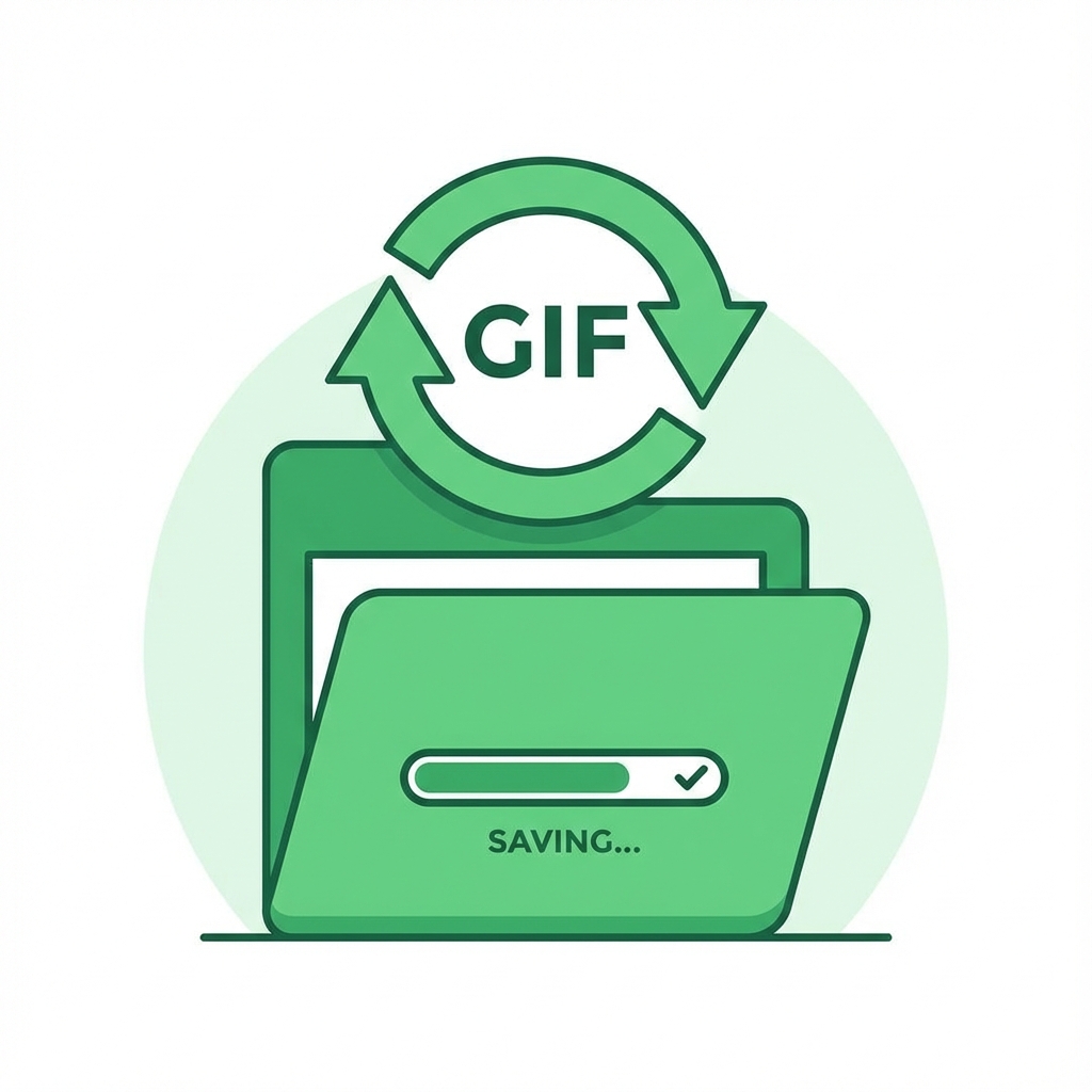 Save Gifs - XSaver Guide